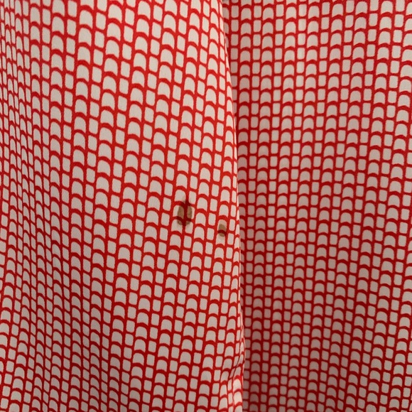 Banana Republic Button Down - Picture 4 of 5